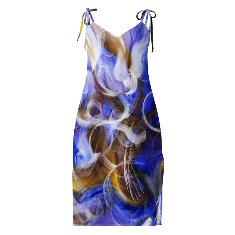 Melancholia Echolalia Everyday dress