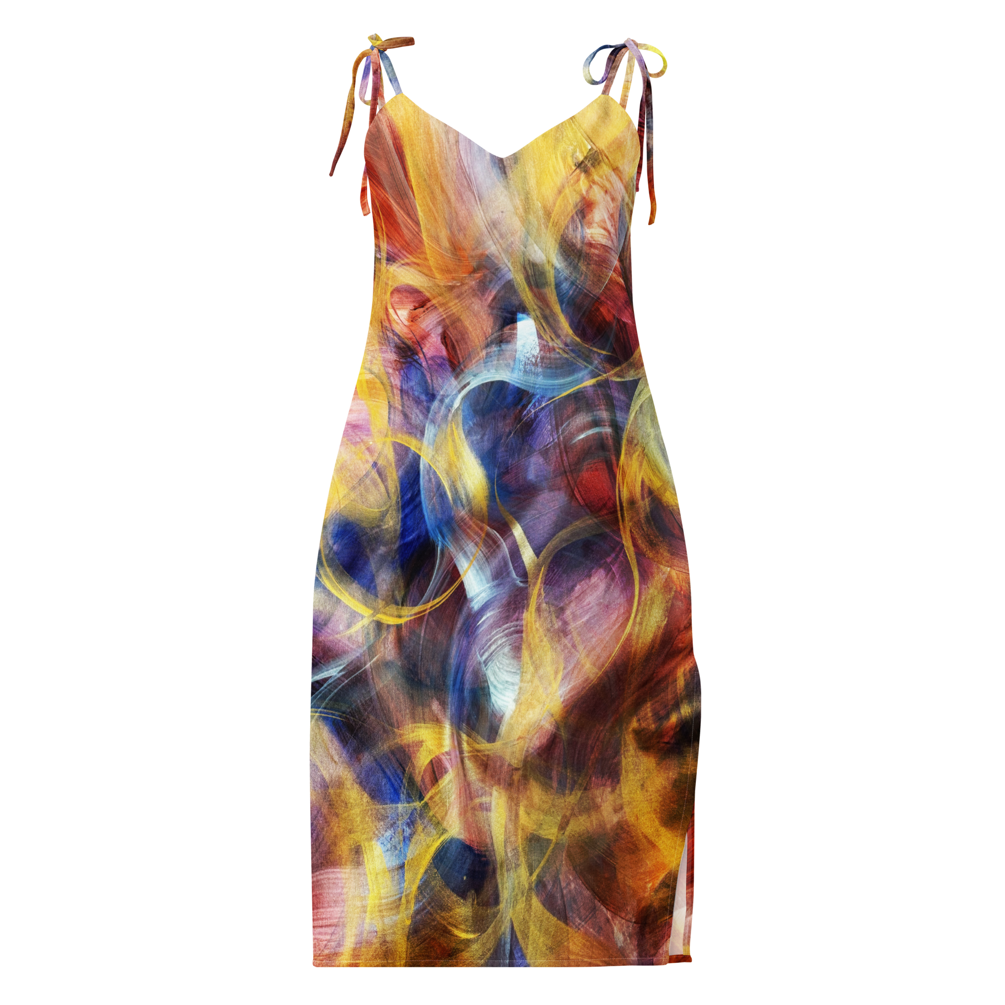 Resurrection Everyday dress