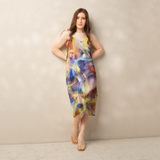 Resurrection Everyday dress