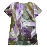 Purplephonia Athletic T-shirt