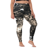 Lethe Yoga Leggings