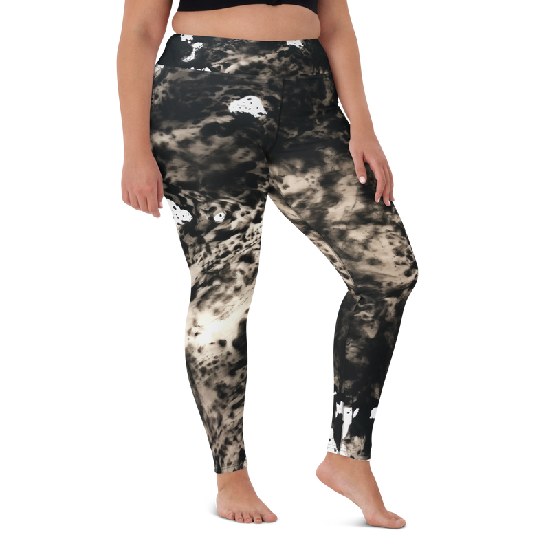 Lethe Yoga Leggings