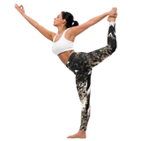 Lethe Yoga Leggings