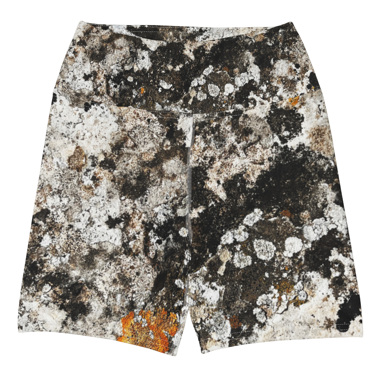 OSTUNI Yoga Shorts