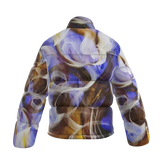 Melancholia Silk Puffer