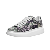 Purple Jungle Thrush Sneakers