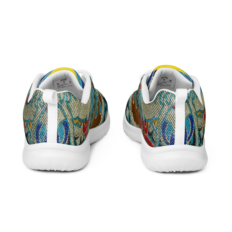 EMPRESS OF THE SKY SNEAKERS