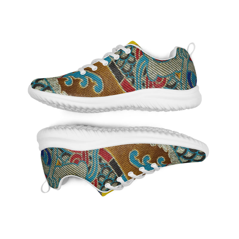EMPRESS OF THE SKY SNEAKERS